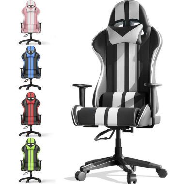 Bürostuhl Gaming-Stuhl Bürostühle mit hoher