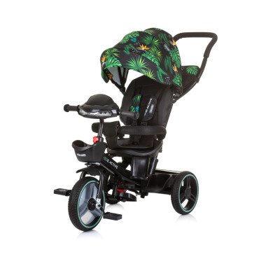 Chipolino Tricycle Dreirad Be Active 2 in
