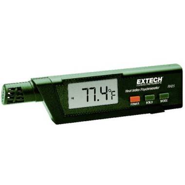 Extech RH25 Luftfeuchtemessgerät (Hygrometer)
