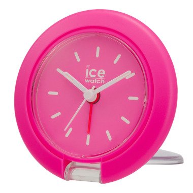 Ice-Watch 015194 Reisewecker Pink