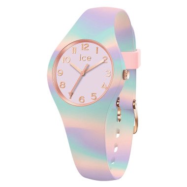 Ice-Watch 021010 Kinderuhr ICE Tie and Dye