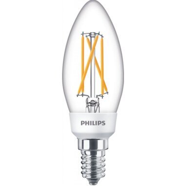 Philips LED E14 B35 SceneSwitch Leuchtmittel