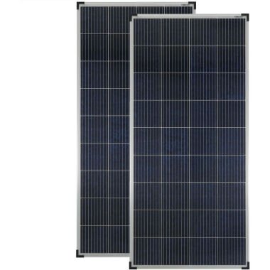 Solartronics Solarmodule 2 Stück 180 Watt