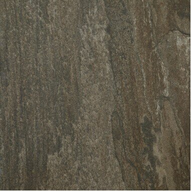 Terrassenplatte Feinsteinzeug Lava Copper 60 x 60 x 2 cm 2 Stück