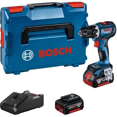 Bosch Professional 18 V Akku-Bohrschrauber