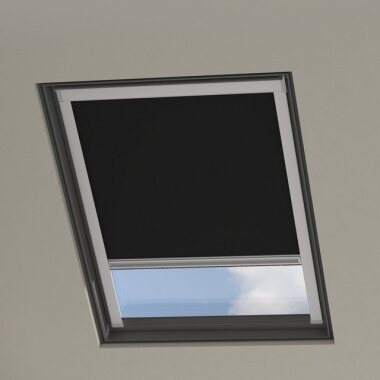 Dachfensterrollo M04 Velux Passend, Verdunkelnd