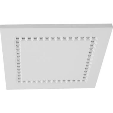 EVN ALQ300140 LED-Deckenleuchte 15W Weiß