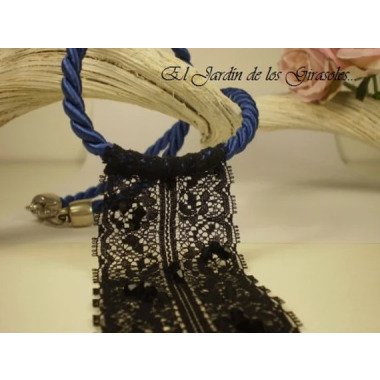 Halskette Modern Gothic