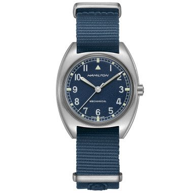Hamilton H76419941 Armbanduhr Handaufzug