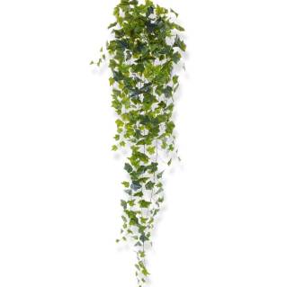 Künstliche Efeu Hängeplanze 130 cm grün