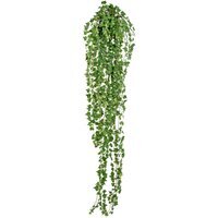 Kunstpflanze Mini-Efeuranke, 2er-Set, ca