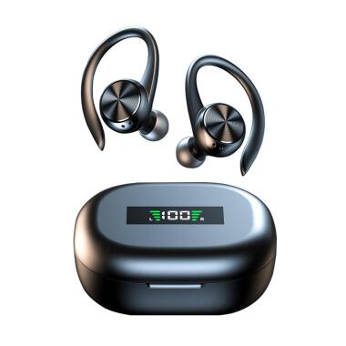 Sport Bluetooth Drahtlose Kopfhörer mit Mikrofon