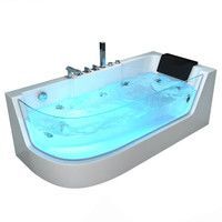 HOME DELUXE Whirlpool CARICA Links