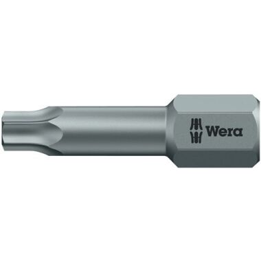 NW-Wera Bit (1/4 “ T 8 Länge 25 mm / Torsionszone
