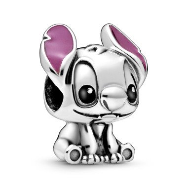 Pandora 798844C01 Silber Charm Disney Lilo