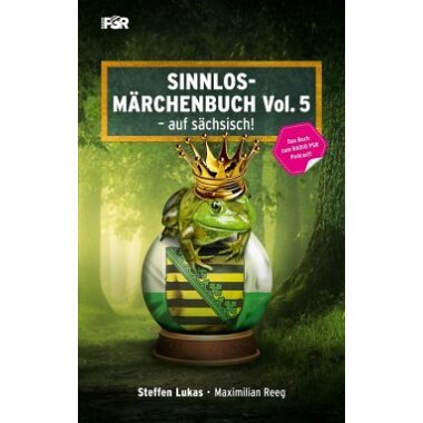 Sinnlos-Märchenbuch Vol. 5