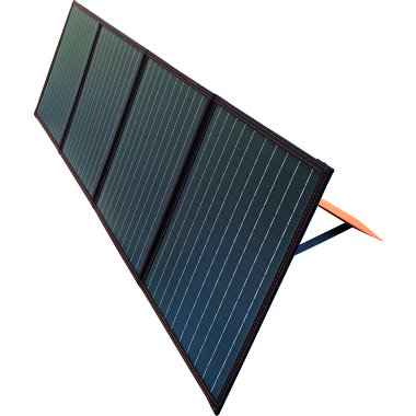 Solarfeld 100W