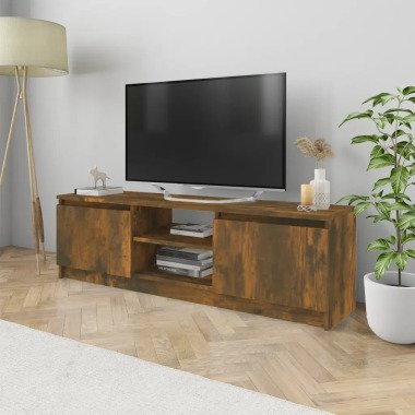 TV Schrank Aleman 120x30x35,5cm Lowboard