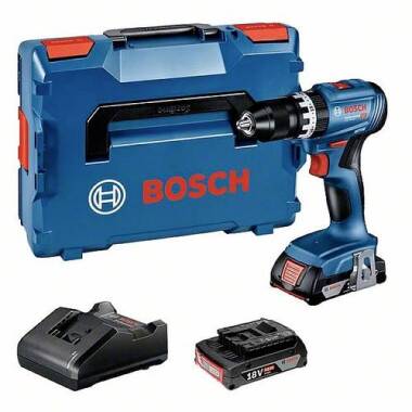 Bosch Professional GSB 18V-45 06019K3303