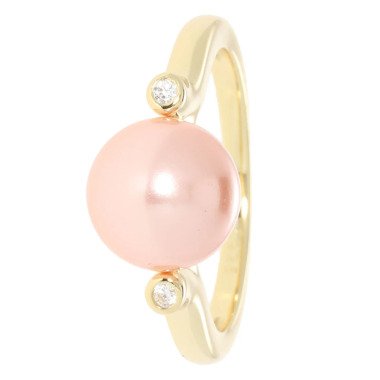 Christian Materne Just Pearls Cocktail-Ring