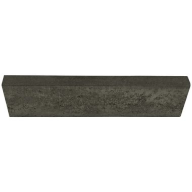EHL Tiefboard, BxHxL: 8 x 25 x 100 cm, Beton