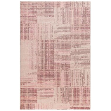 Esprit Sansa Indoor & Outdoor Teppich rosa 200x290 cm