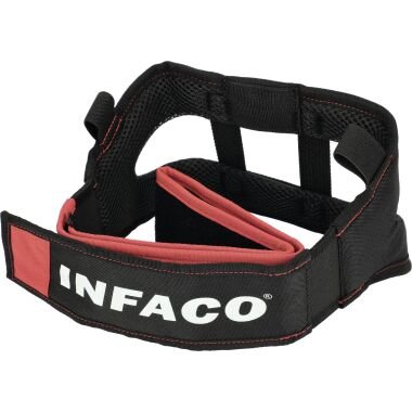 INFACO Hüftgürtel für die Aufnahme eines