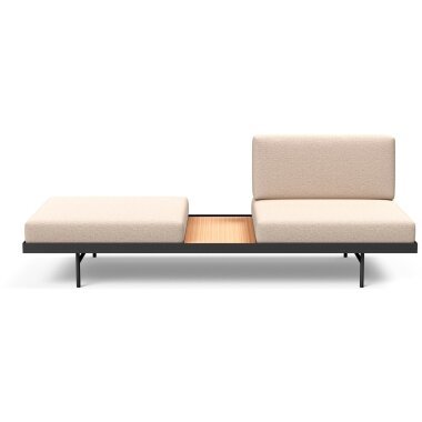 INNOVATION LIVING ™ Relaxliege PURI, Daybed