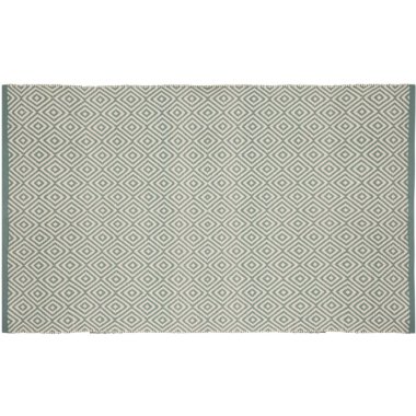pad ANGIE Fußmatte IN/OUTDOOR opal-white 60x90 cm
