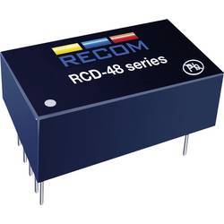 Recom Lighting RCD-48-0.35 LED-Treiber 350