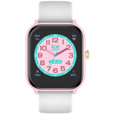 Ice-Watch 021874 Kinder-Smartwatch ICE smart