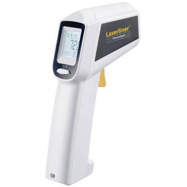 Laserliner ThermoSpot Infrarot-Thermometer