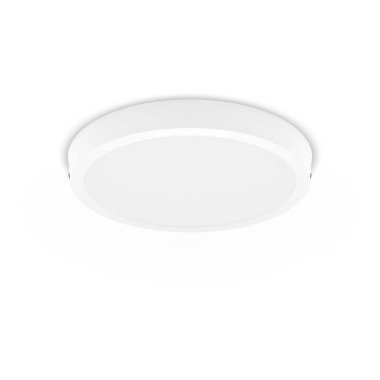 LED Spot Magneos Surface Mount Rund in Weiß 20W 2000lm
