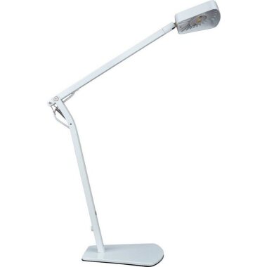 MeLiTec LED Schreibtischlampe T78-2, warmweiß