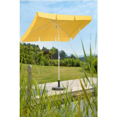Schneider Schirme Sonnenschirm Ibiza, ohne