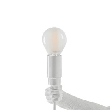 Seletti Leuchtmittel LED 4W E14 für Monkey Lamp