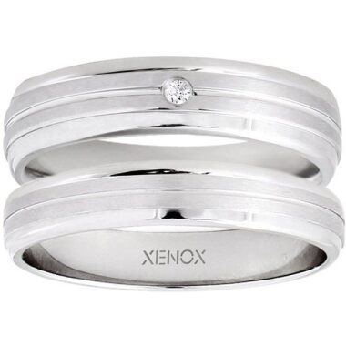 XENOX Partnerring Xenox & Friends, X2547