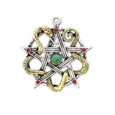 Adelia´s Amulett Anhänger Mythische Kelten