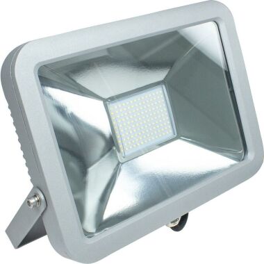 As-schwabe Chip-LED-Strahler 120W, IP65, 10.200 Lumen
