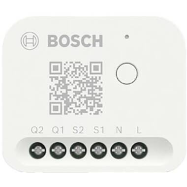 Bosch Smart Home II Licht-/Rollladensteuerung