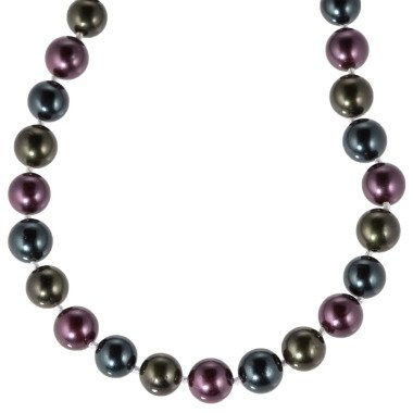 Christian Materne Just Pearls Collier Mystic