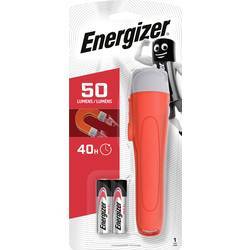 Energizer Magnet LED Taschenlampe batteriebetrieben