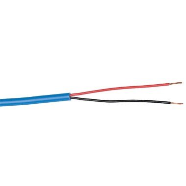 Rain Bird Multi-conductor cable PE Schwarz/Rot 500m Typ 3 wires 2.5mm²