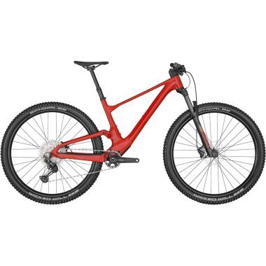 Scott Spark 960 Mountainbike Rot Modell 2022