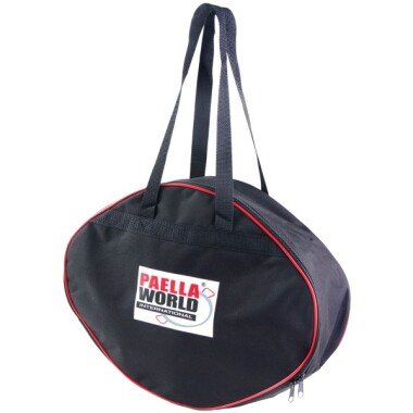 Universaltasche Grill-Set Tasche für Pfannensets bis 30cm für T...