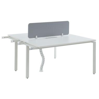 Anbauelement Schreibtisch Bench Tisch für