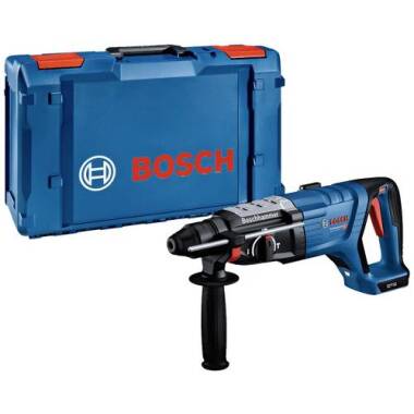 Bosch Professional GBH 18V-28 DC SDS-Plus-Akku-Bohrhammer