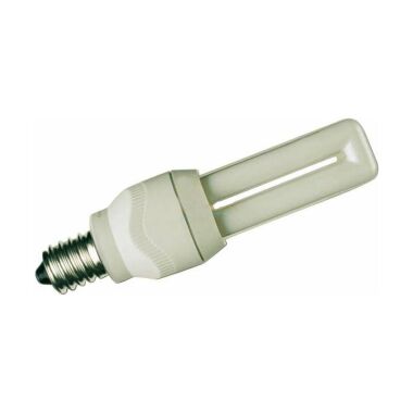 Circum energiesparlampe E14 5 watt