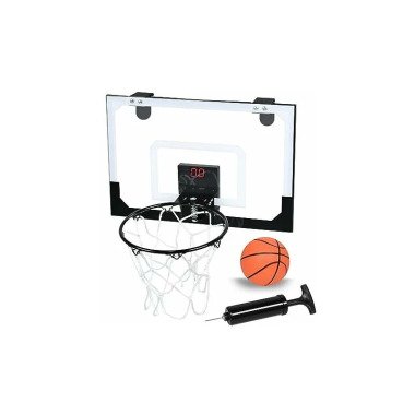 Naizy Mini Basketballkorb Indoor Basketball