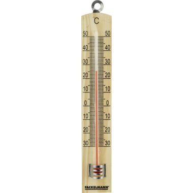 Thermometer 18 cm Küchenutensilien Fackelmann